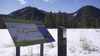Missoula County rural parks, open spaces getting grant-funded upgrades