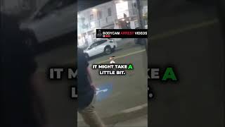 Why I didn't know the law