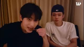 🔴[ALL SUB]TXT Soobin and Yeonjun live on weverse Today April 30th 2025