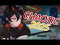 The Funniest SparroXiao Moments of 2025  | Chaotic VTuber Highlights