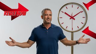 Break The Loop: Science-Backed Reset for Instant Momentum