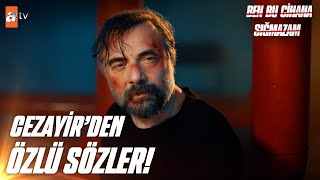 Sizin Dostluğunuz Sefa Üzerinedir Bizim Dostluğumuz Ise Vefa... - Ben Bu Cihana Sığmazam 10. 