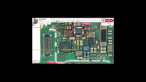 infanix zero xpro x6811 lcd light #charging #smartphone #vivoy11bgmilagfix #repair #vivo #tech