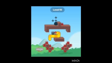 Hungry worm level 93