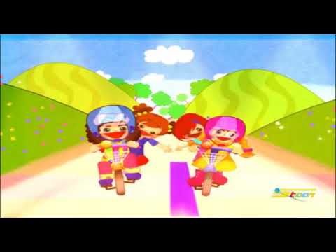 شمس سطعت و الجو جميل هذا اليوم أغاني سبيستون