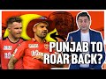 Punjab kings for the win ipl2024   probo cricket chaupaal  aakash chopra