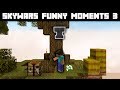 Skywars Funny Moments 3 | Hypixel