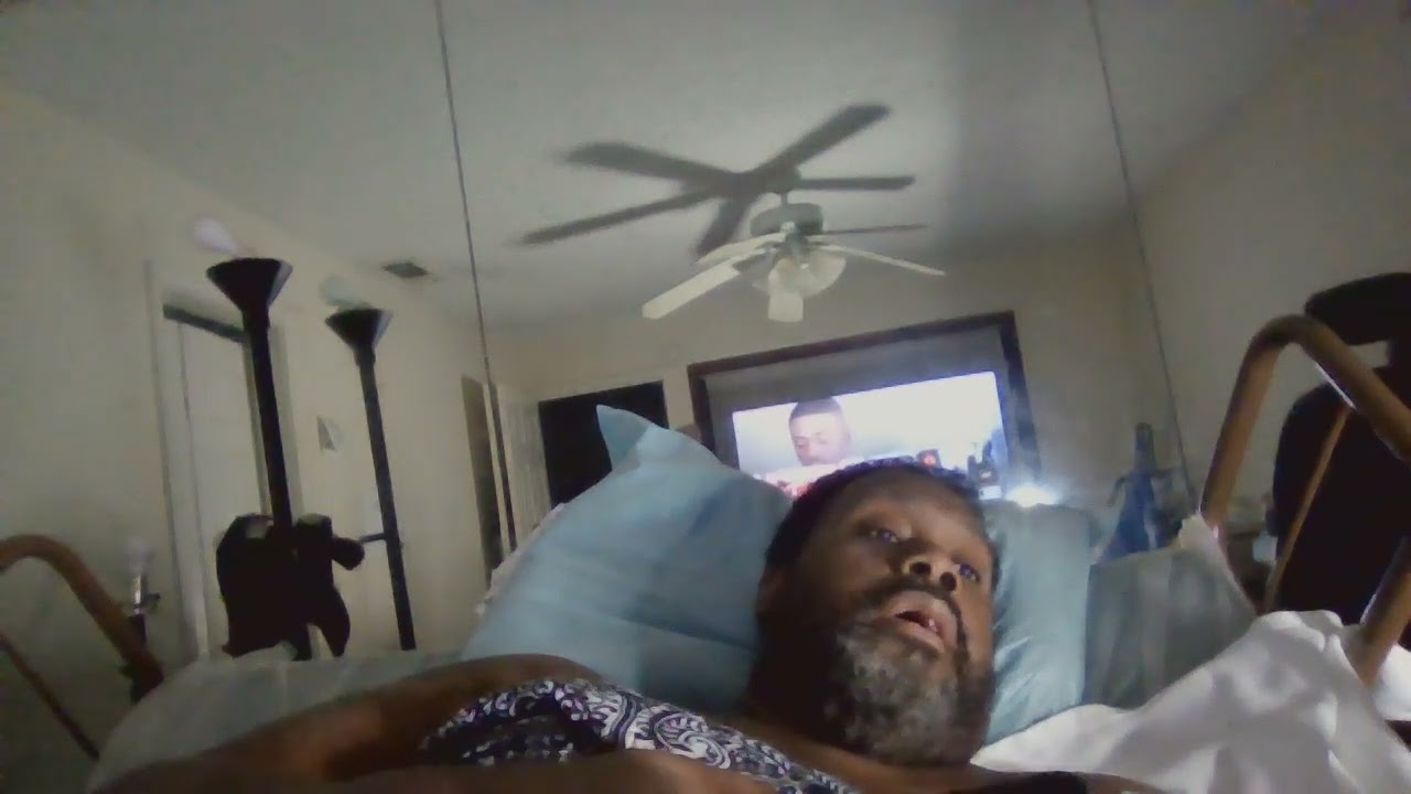 LET'S TALK ABOUT IT) REACT TO RAHQUISE BOWEN & AHMAD KANU