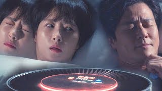 김선아, 굴욕과 괘씸함 사이 ‘공기 청정기 작동시킨 패기’ 《Should We Kiss First》 키스 먼저 할까요? EP09-10