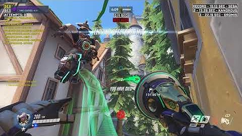 Lucio Surf s1 Eichenwalde - 10.11s