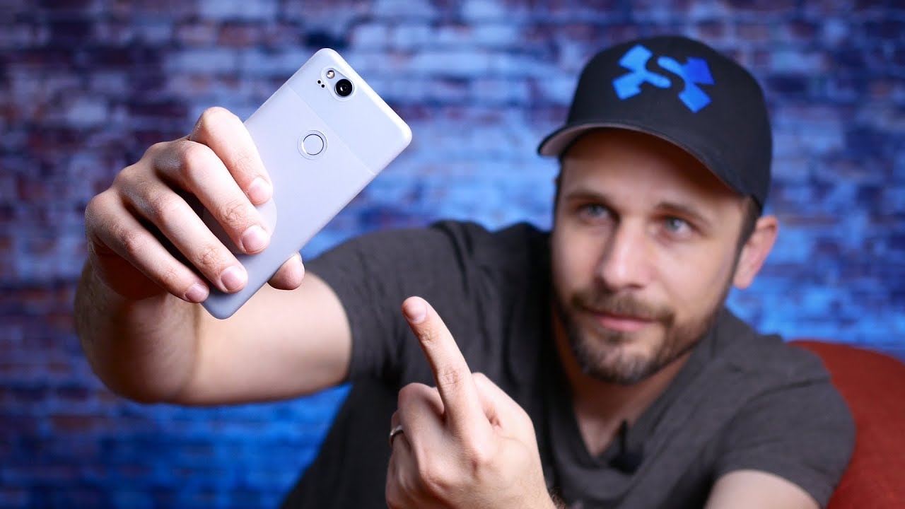 Peel Case for Pixel 2 Super Review