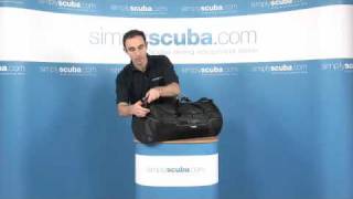 Scubapro Sport Bag - www.simplyscuba.com screenshot 5