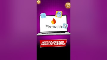 How to create application without coding | Google Firebase Studio 🔥
