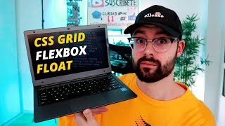 ¿Cuándo usar Flexbox, CSS Grid Layout y Floats en CSS ⚡ Víctor Robles