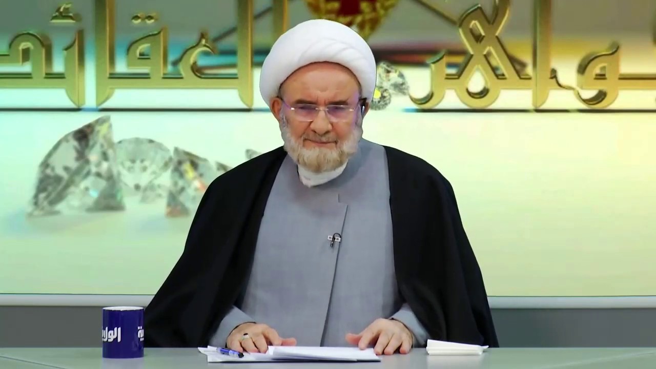 شرح حديث: لو كان العلم في الثريا لتناوله رجال من فارس