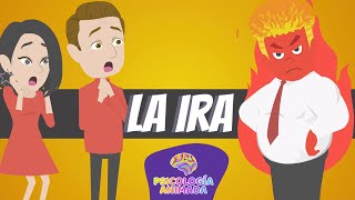 10 Poderosas Estrategias para Controlar tu Ira