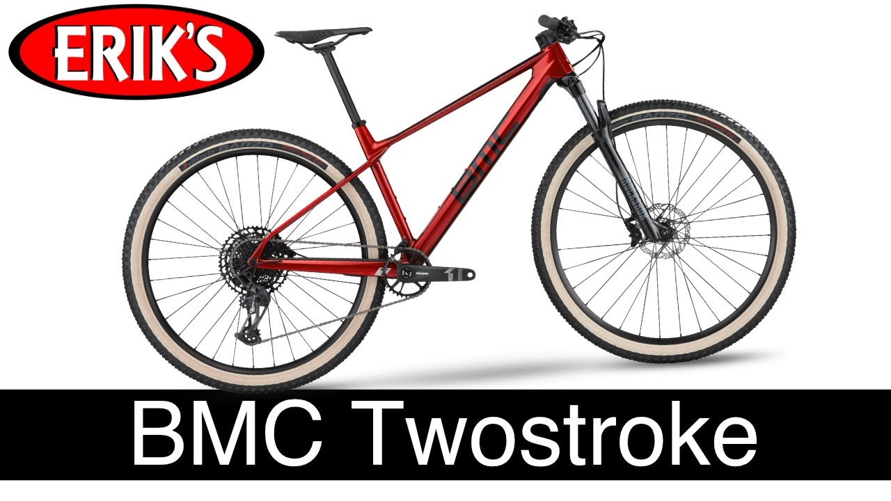 BMC Twostroke