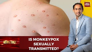 What Are The Similarities & Dissimilarities Monkeypox & COVID-19? Top Medial Experts Answer