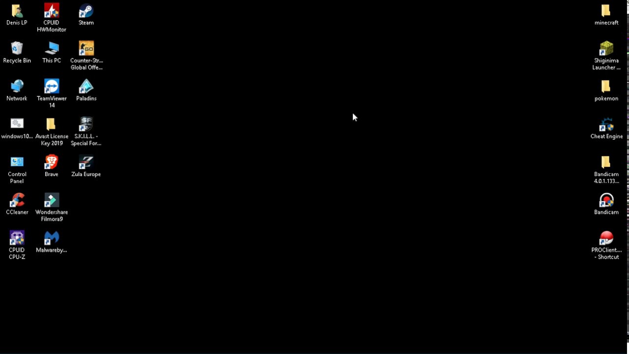 Pokemon Revolution Online speed hack!!!