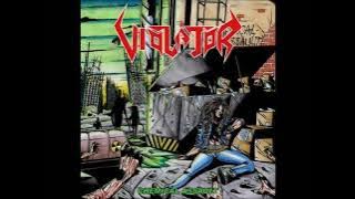 VIOLATOR - Chemical Assault #violator #trashmetal