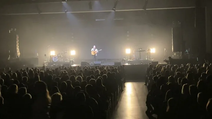 Matthew West - Gobble Gobble