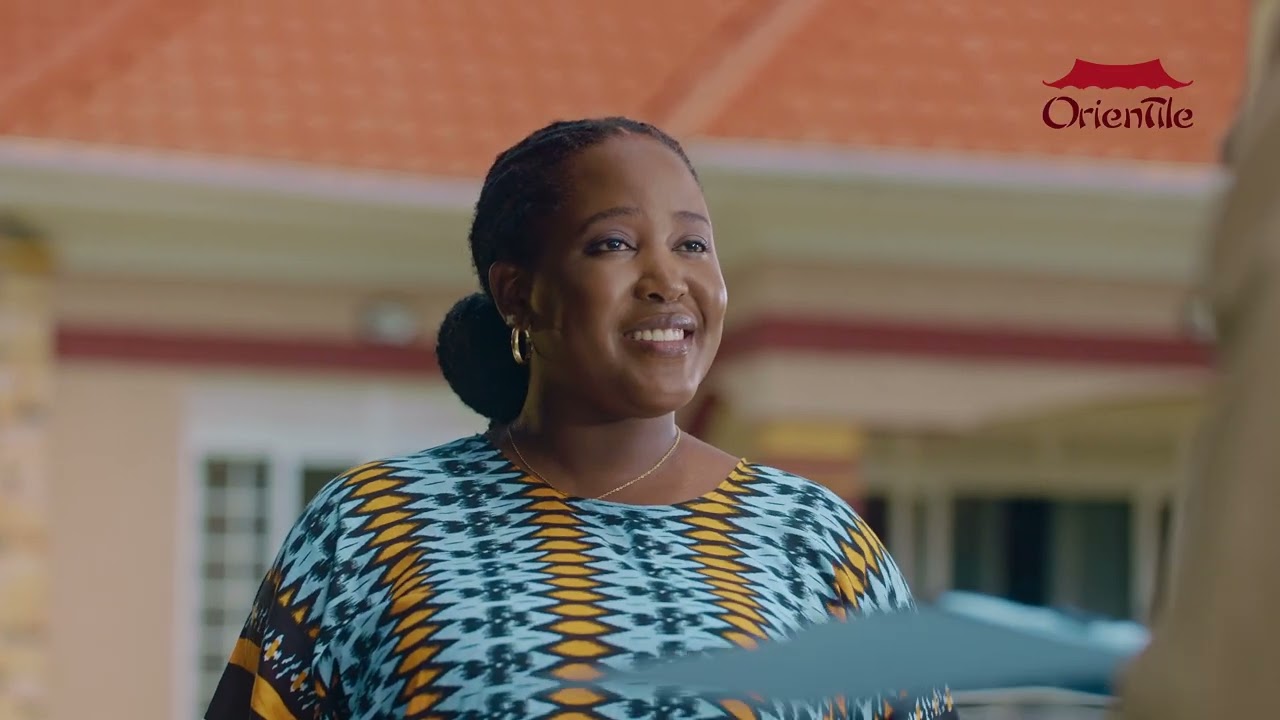 UGANDA BAATI ORIENTILE TVC - The Widest Steel Roof Sheets in Uganda!