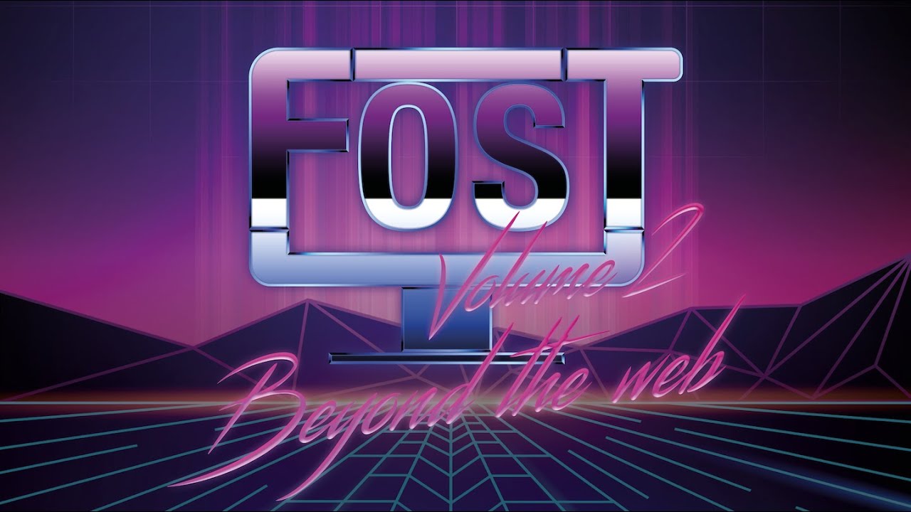 FOST 2 - Forever Online Success Training