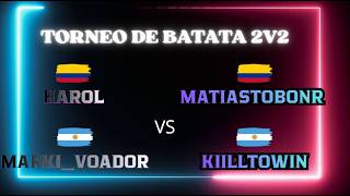 Torneo Mundial de Batata. Transformice 2026 / World Batata Tournament. Transformice 2026.