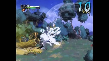 THB Presents: Dust: An Elysian Tail Episode 1 "Evil Glowing Eyes of Evil!"