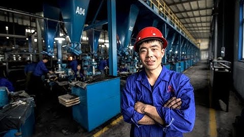 Jianzhi Casting Group Videos on Canton Fair online -Malleable iron pipe fittings Manufacturer