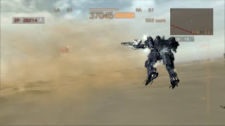 Avior is the best Laser Rifle in Armored Core for Answer