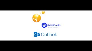 IronScales: Report Email  - Outlook Desktop