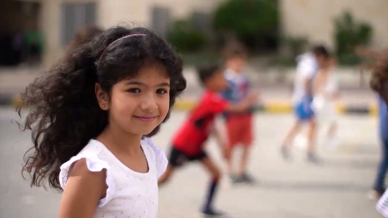 (حكاية مدينة  (جيروساليما