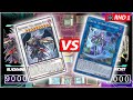 Yu-Gi-Oh Blackwings vs Orcust! YCS Lockdown Tournament! RND 1 |Post Eternity Code!|