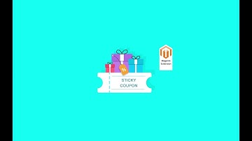 How to Embed Coupon Codes in Your Magento Store Pages