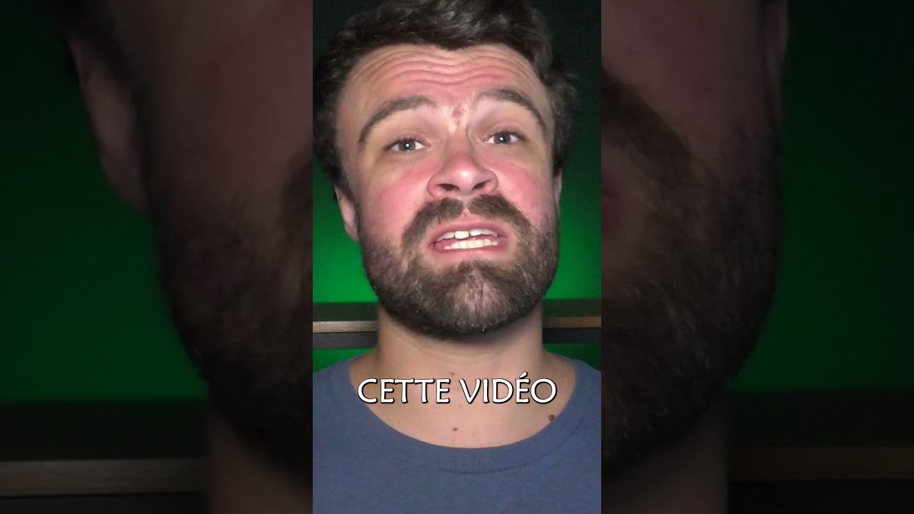 L'origine de la paraffine ⚗ 