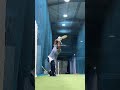 Match Practice Batting ,Turning Training Shots Into Game Performance