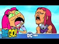 Teen Titans Go! | Friendship | DC Kids