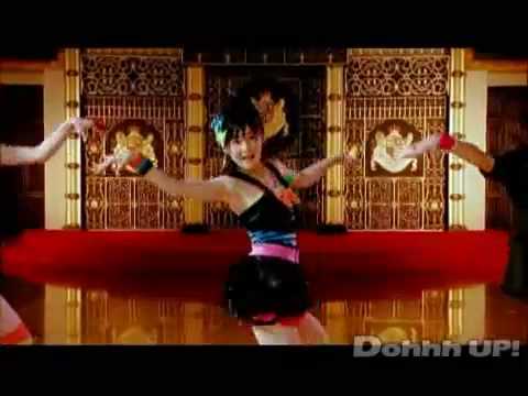 Buono! - My Boy [PV]