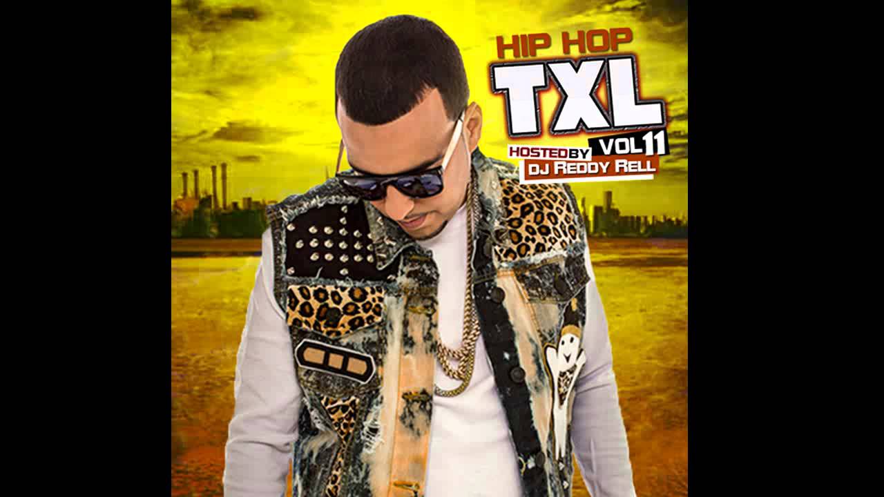 Cookin Soul Ft. Wiz Khalifa CurrenSy - Revenge & Cake - Hip Hop TXL Vol 11 Mixtape