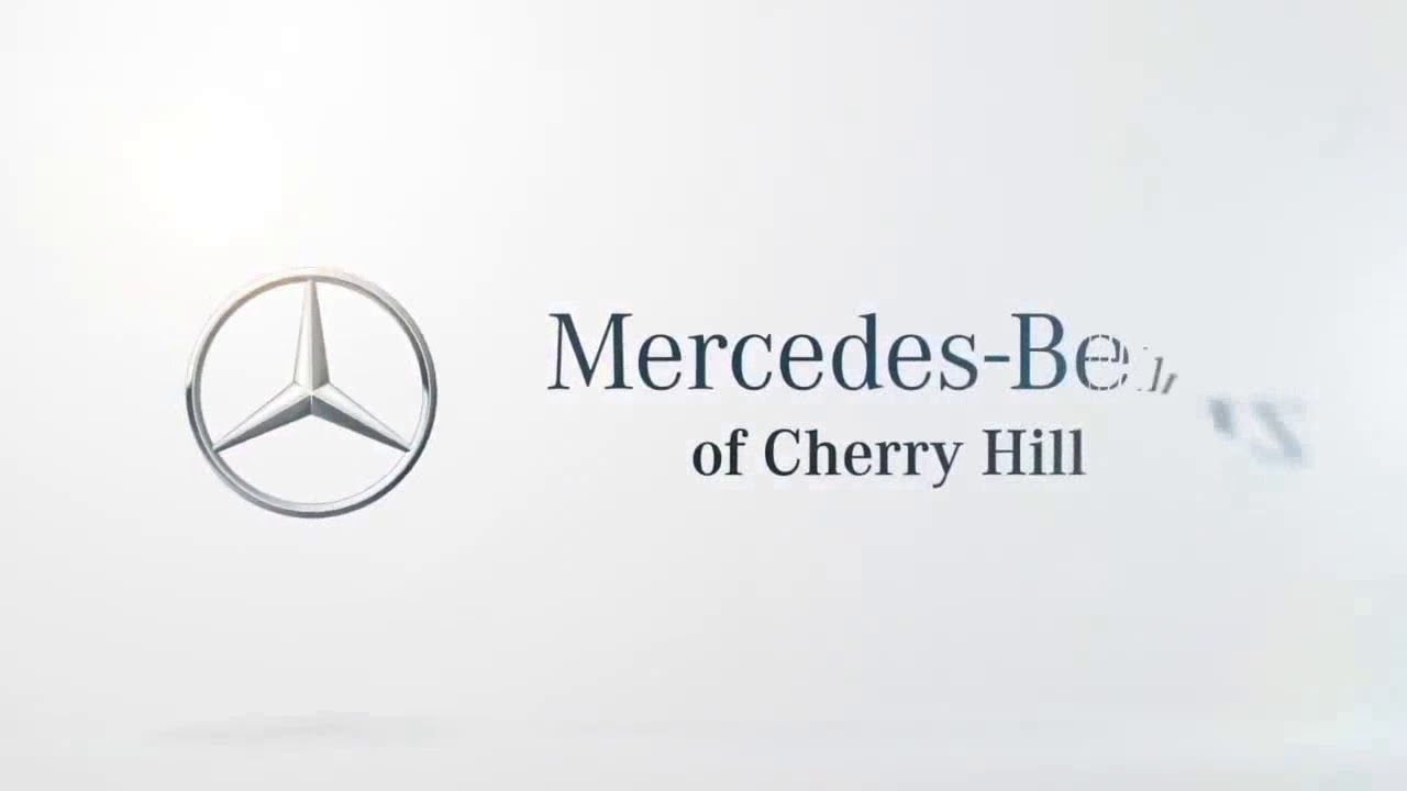 MercedesBenz Dealer Readington, NJ 156 YouTube