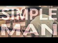 Mjrt  simple man studio live