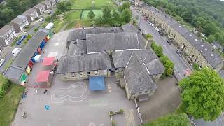 Copley Primary School 2015