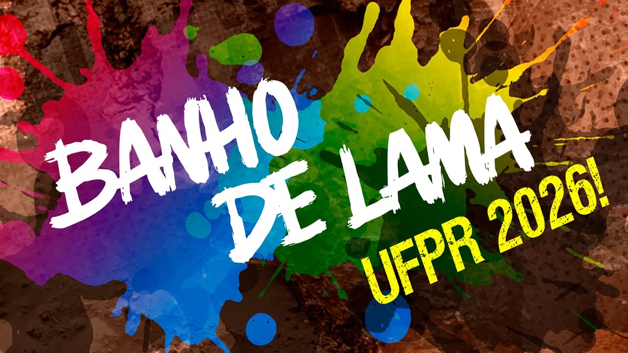 Banho de Lama 2026 (Ao Vivo)