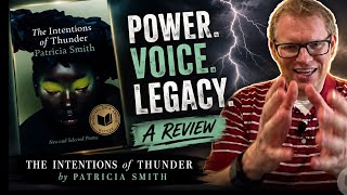 The Intentions of Thunder Review ⚡  Patricia Smith's Powerful Poetry Collection 📖
