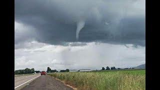 Attention SEVERE Weather Day For Many WED 7/17/19