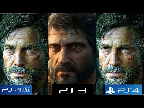 Tech Analysis: Is The Last of Us Part 2 The Best Looking Game of All Time?