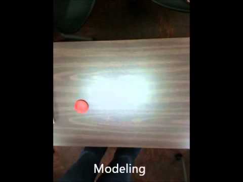 Attribute Blocks
