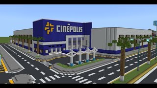 Construyendo en ciudades de mis suscriptores