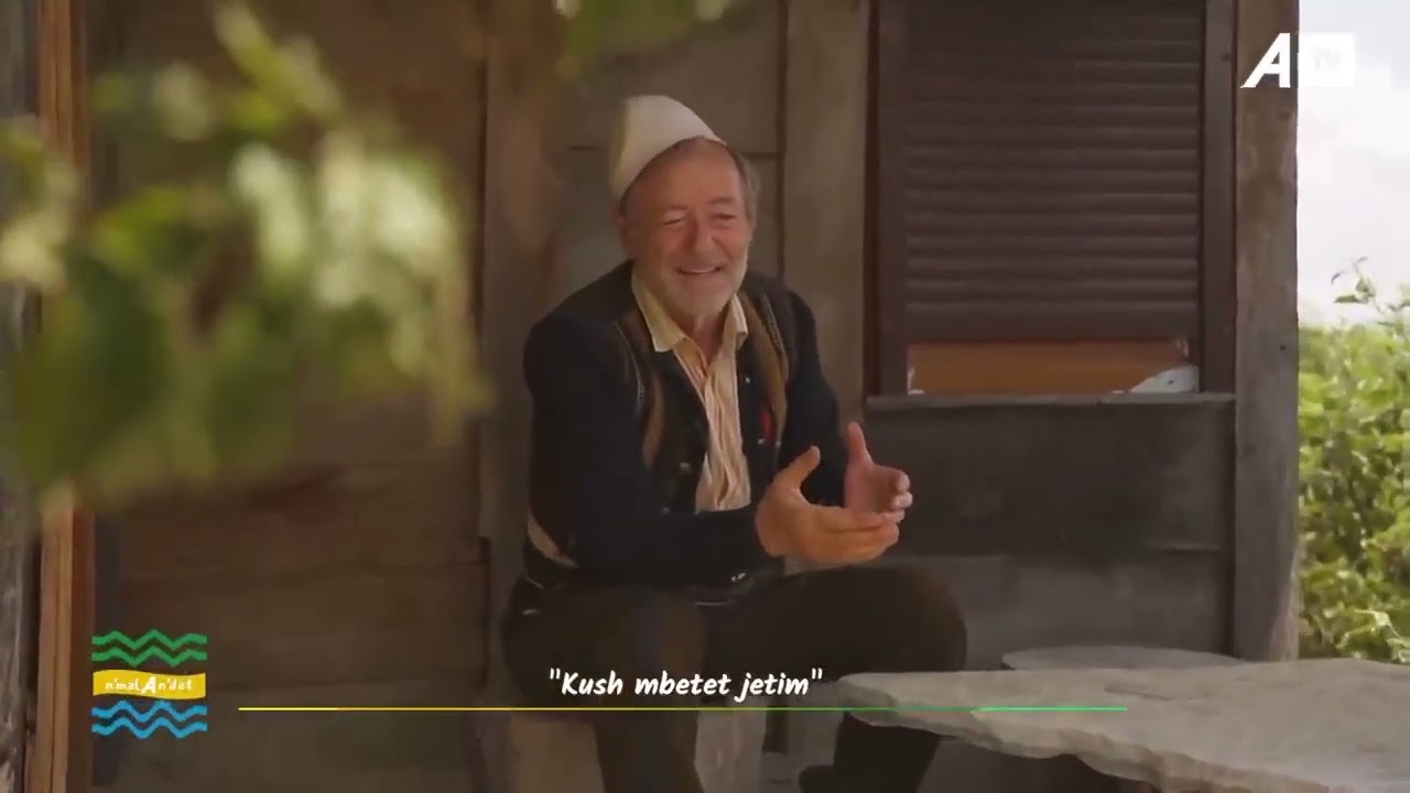 Nga qypi me pare deri tek rrena vesi i keq  Tregime popullore shqiptare